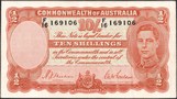 Australian coins and banknotes on sale